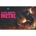 DC Comics Deck-Building Game Dark Nights : Metal 0