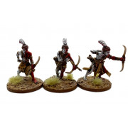 Mortal Gods - Kushite Archers