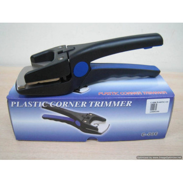 Counter Clipper Deluxe - Model 2mm