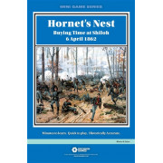 Mini Games Series - Hornet's Nest: Buying Time at Shiloh
