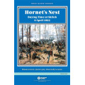 Mini Games Series - Hornet's Nest: Buying Time at Shiloh 0