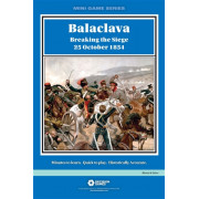 Mini Game Series - Balaclava: Breaking the Siege