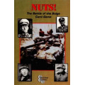 NUTS! The Battle of the Bulge Card Game 0