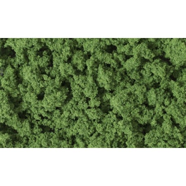 Woodland Scenics - Clump-Foliage - Medium Green