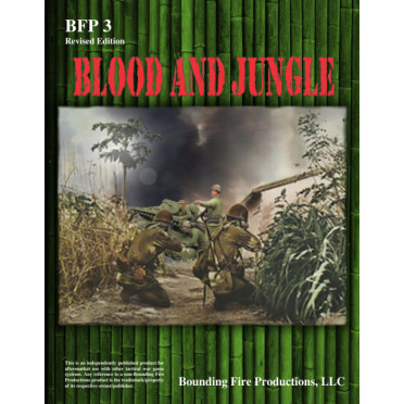 BFP 3 - Blood and Jungle
