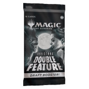 Magic the Gathering : Innistrad Double Feature - Booster de Draft