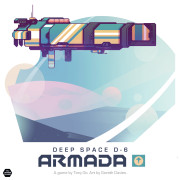 Deep Space D-6 Armada