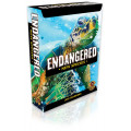 Endangered - New Species 0