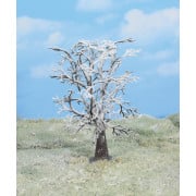Heki - Winter Tree