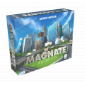 Magnate: The First City 0