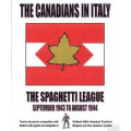 ASL - Canadians in Italy The Spaghetti League 0