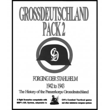 ASL - Grossdeutschland Pack 2