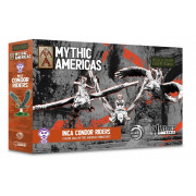 Mythic Americas - Condor Riders