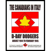 ASL - Canadians in Italy D-Day Dodgers