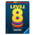 Level 8 Master 0