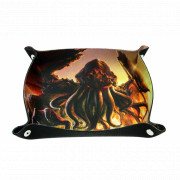 Dice tray - Cthulhu