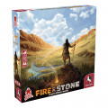 Fire & Stone 0
