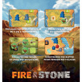 Fire & Stone 2