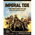 Imperial Tide: The Great War 1914-1918 0