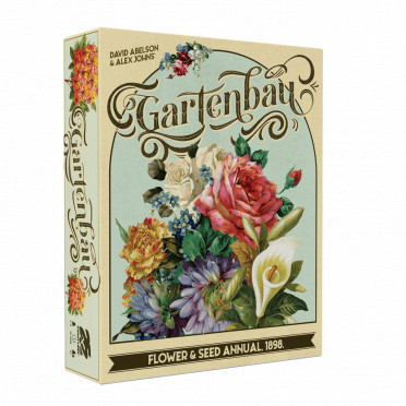 Gartenbau - Kickstarter Edition