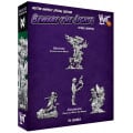 Malifaux 3E - Beware The Lights Rotten Harvest - Limited Edition 1