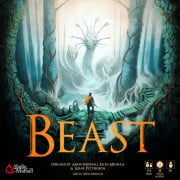 Beast - Kickstarter Edition (Version anglaise)