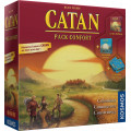 Catan - Pack Confort 0