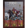 Clash of Spears - Rise of Eagles 0