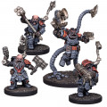 Deadzone: Forge Father Artificers Booster 0