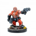 Deadzone: Forge Father Brokkrs Booster 1