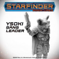 Starfinder - Ysoki Gang Leader 0