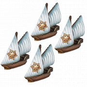 Armada: Basilean Sloop Squadron
