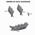 Armada: Empire of Dust Booster Fleet 4