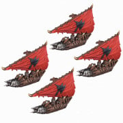 Armada: Orc Rabble Squadron