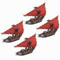 Armada: Orc Rabble Squadron 0