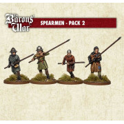 The Baron's War - Spearmen 2