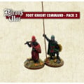 The Baron's War - Foot Knight Command 2 0