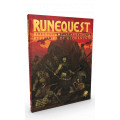 RuneQuest - Bestiaire de Glorantha 0