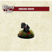The Baron's War - Kneeling Knight