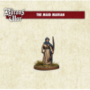 The Baron's War - The Maid Marian