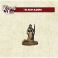 The Baron's War - The Maid Marian 0