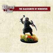 The Baron's War - The Blacksmith of Wimentun