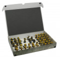 Full-size Standard Box for Magnetically-based Miniatures 2