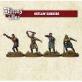 The Baron's War - Outlaw Slingers 0