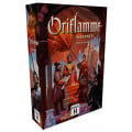 Oriflamme - Alliance 0