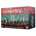 Warcry: Daughters of Khaine 1