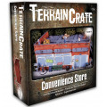 Terrain Crate: Convenience Store 0
