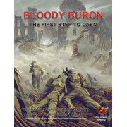 ASL - Bloody Buron: The First Step to Caen