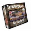 Terrain Crate: City Accessories 0