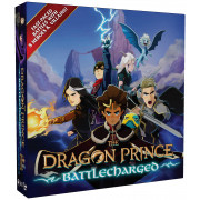The Dragon Prince: Battlecharged